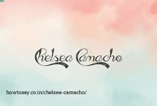 Chelsea Camacho