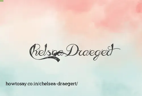 Chelsea Draegert