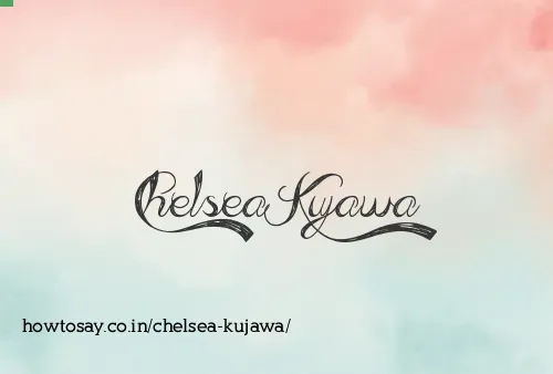 Chelsea Kujawa