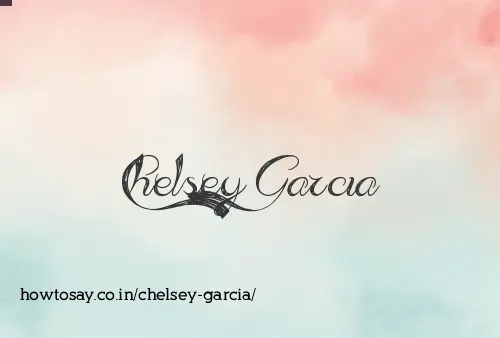 Chelsey Garcia