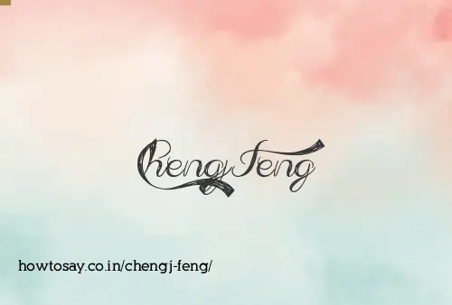 Chengj Feng