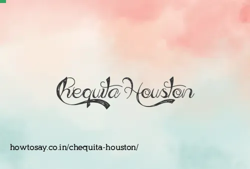 Chequita Houston
