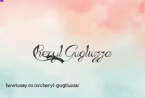 Cheryl Gugliuzza