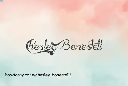 Chesley Bonestell