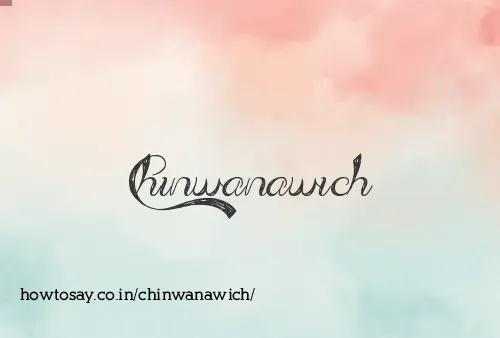 Chinwanawich
