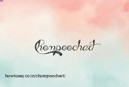 Chompoochart