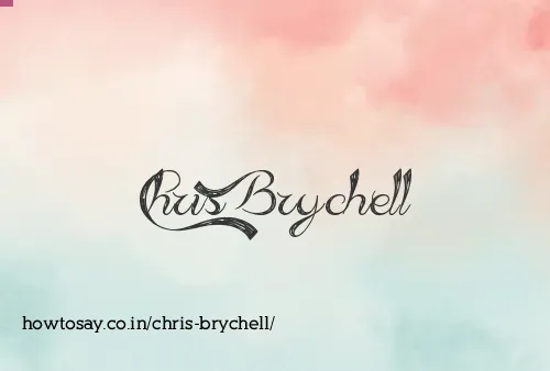 Chris Brychell