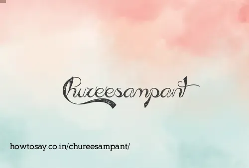 Chureesampant