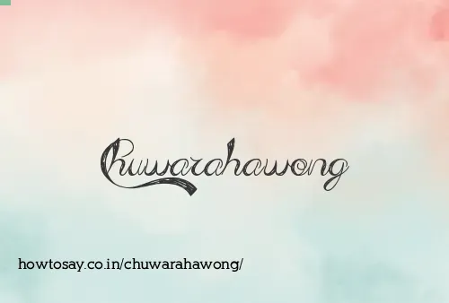 Chuwarahawong