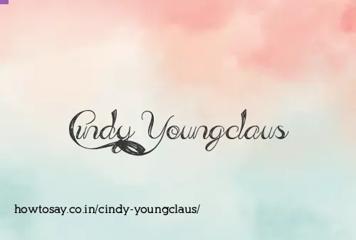 Cindy Youngclaus