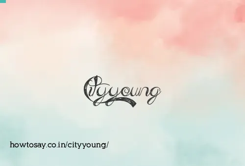 Cityyoung