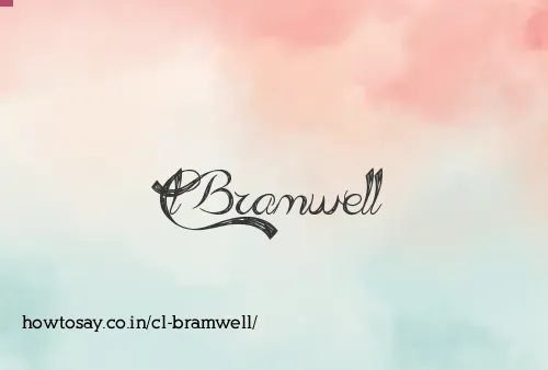 Cl Bramwell