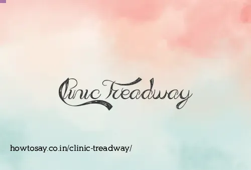 Clinic Treadway
