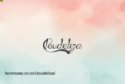 Cloudeliza