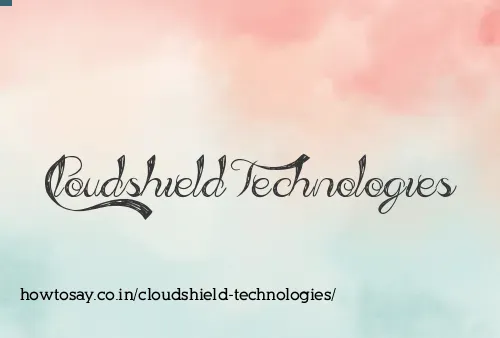 Cloudshield Technologies