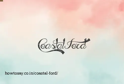 Coastal Ford