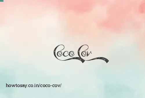 Coco Cov
