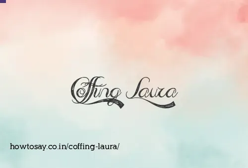 Coffing Laura
