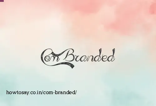Com Branded