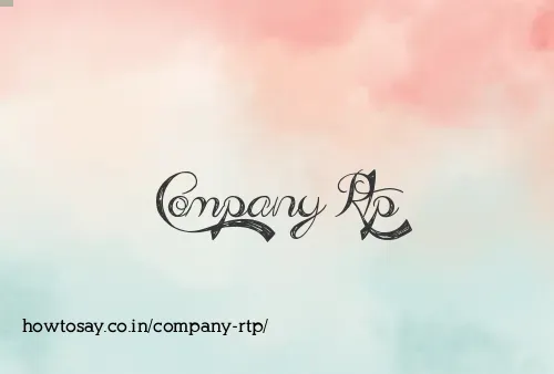 Company Rtp