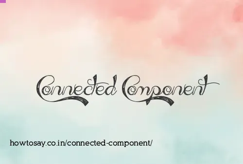Connected Component