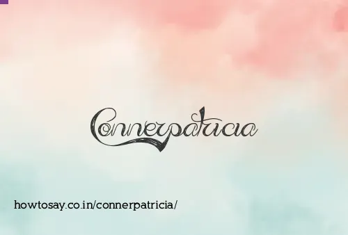 Connerpatricia