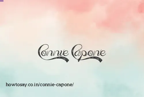 Connie Capone