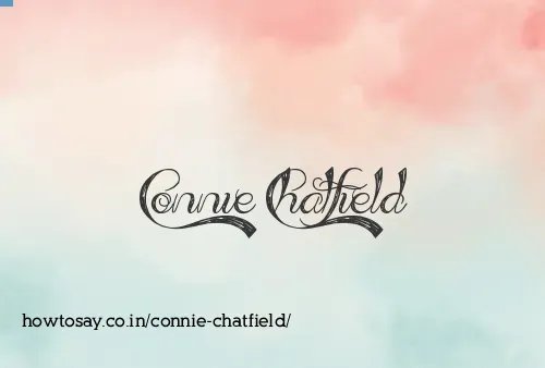 Connie Chatfield