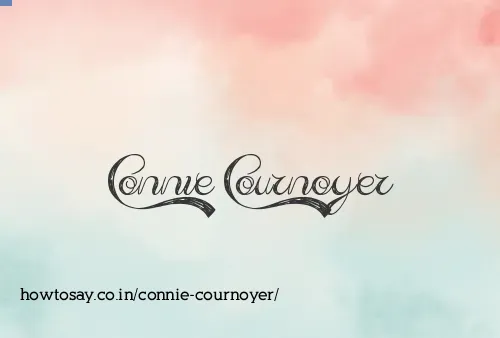 Connie Cournoyer