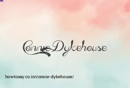 Connie Dykehouse