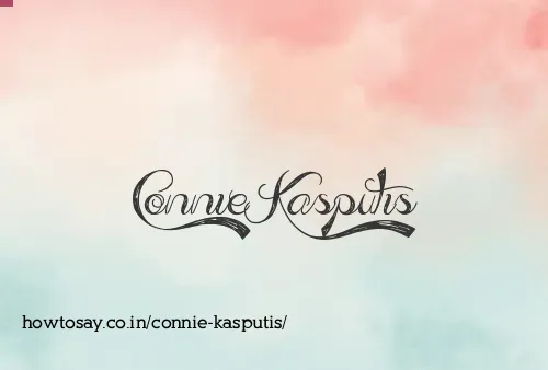 Connie Kasputis