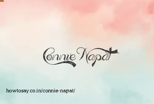 Connie Napat