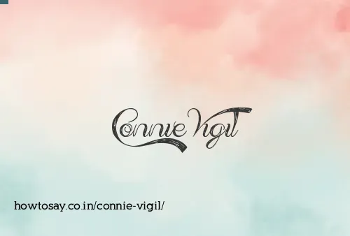 Connie Vigil
