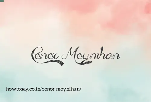 Conor Moynihan