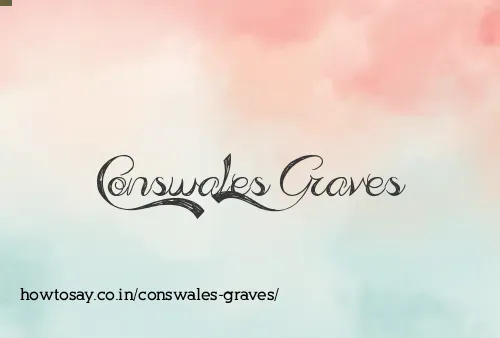 Conswales Graves