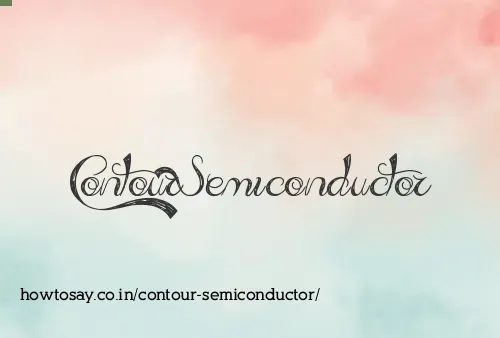 Contour Semiconductor