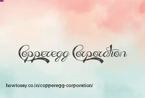 Copperegg Corporation