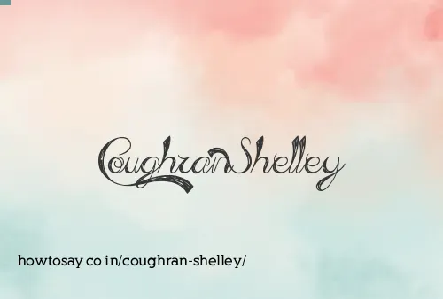 Coughran Shelley