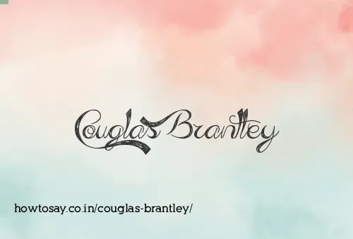 Couglas Brantley