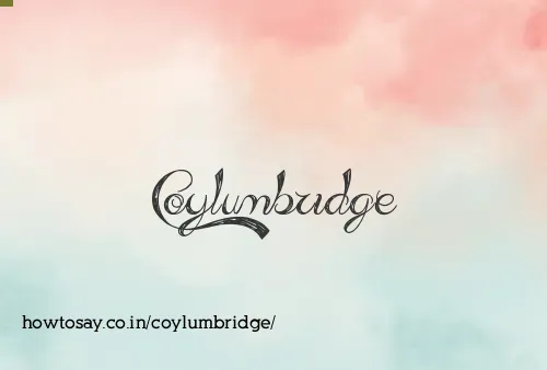 Coylumbridge