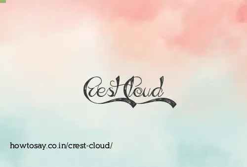 Crest Cloud