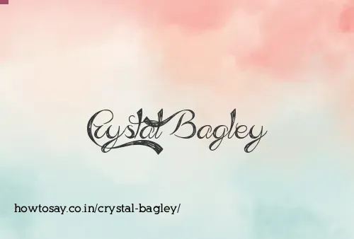 Crystal Bagley