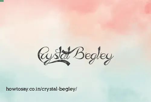 Crystal Begley