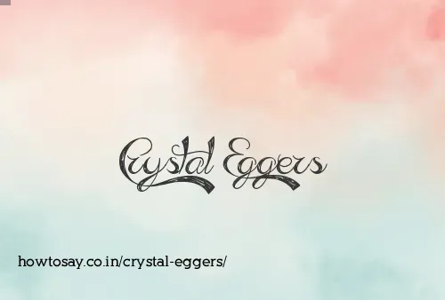 Crystal Eggers