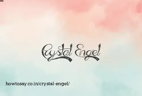 Crystal Engel