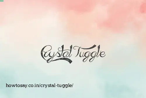 Crystal Tuggle