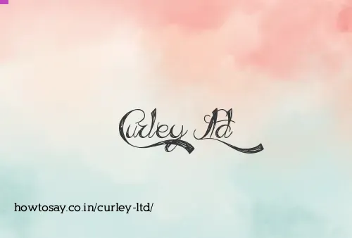 Curley Ltd