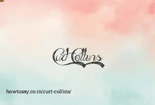 Curt Collins