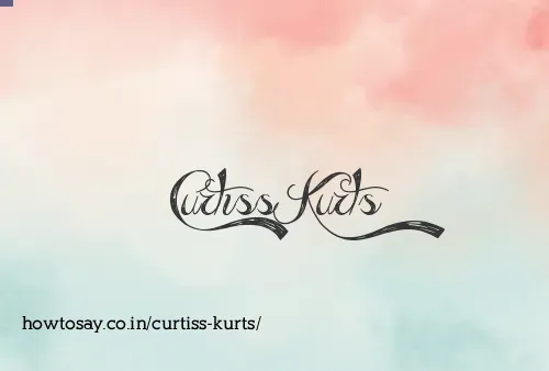 Curtiss Kurts
