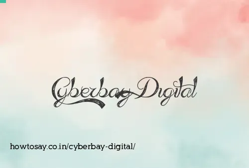 Cyberbay Digital